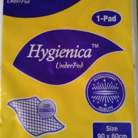 Hygienica Under Pad, 90*60 cm
