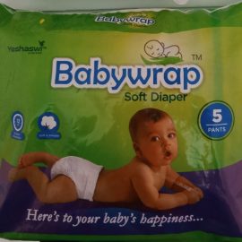 Babywrap Large, L