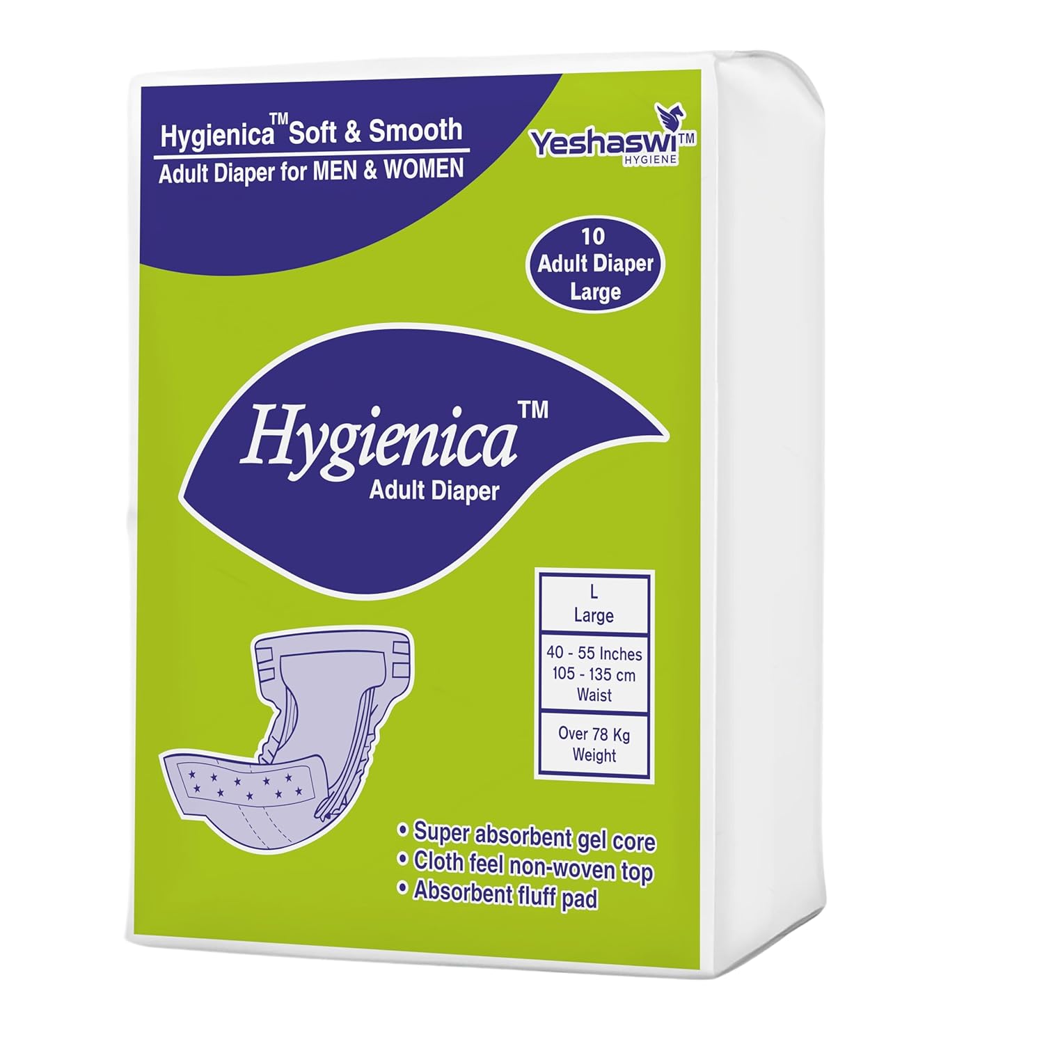 Adult Diaper