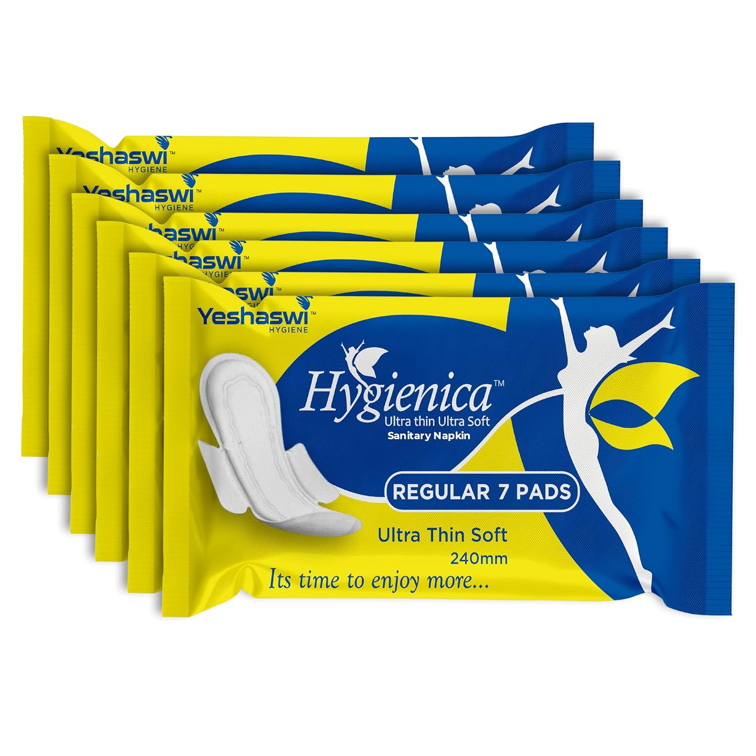 Sanitary Pads