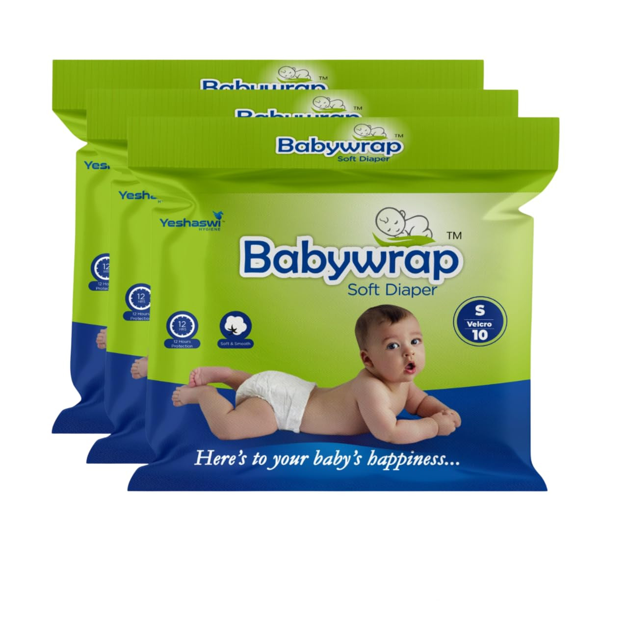 Baby Diapers