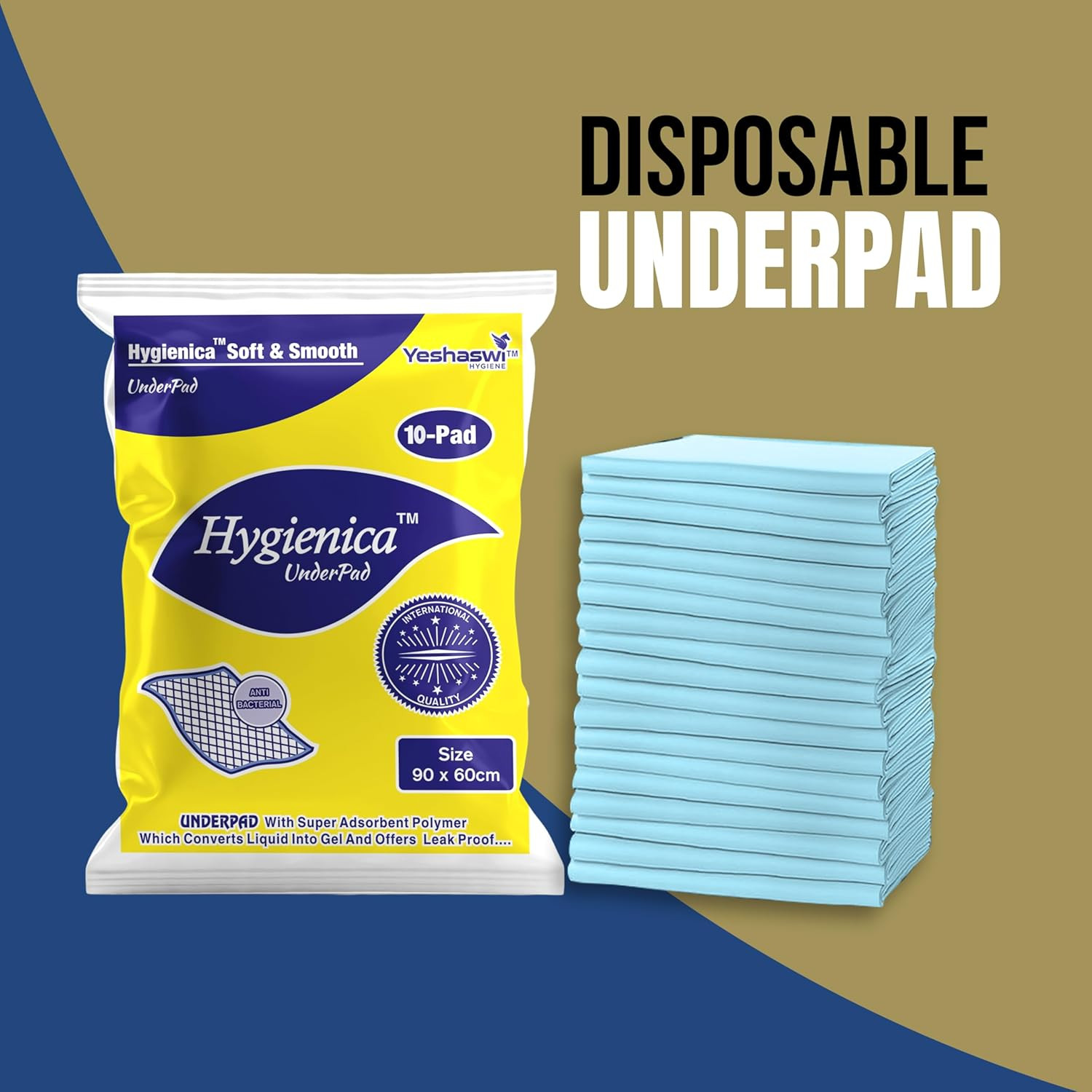 Under Pads